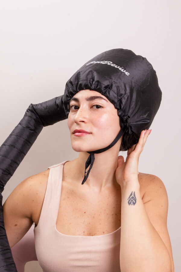 RedRevive Hair Drying Bonnet