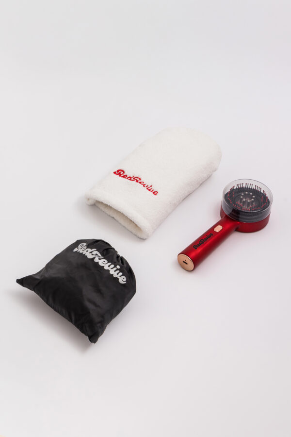 RedRevive All-in-One Hair Care Kit